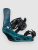 Burton Lexa 2027 Snowboard-Bindung evergreen shatter