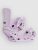 Burton Lexa 2027 Snowboard-Bindung moondust purple