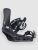 Burton Lexa 2027 Snowboard-Bindung black