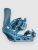 Burton Lexa 2027 Snowboard-Bindung bluestone