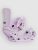 Burton Lexa 2027 Snowboard-Bindung moondust purple