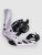 Burton Lexa 2027 Snowboard-Bindung washed lavender