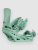 Burton Lexa X 2026 Snowboard-Bindung sage green