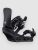 Burton Lexa X 2027 Snowboard-Bindung black