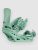 Burton Lexa X 2027 Snowboard-Bindung sage green