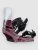 Burton Lexa X EST 2026 Snowboard-Bindung mulberry