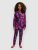 Burton Lightweight Kids Base Layer Suit lava lamp