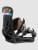 Burton Malavita 2026 Snowboard-Bindung black