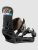 Burton Malavita 2026 Snowboard-Bindung black