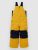 Burton Maven Kids Hose goldenrod