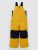 Burton Maven Kids Hose goldenrod
