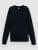 Burton Mdwt Crew Funktionsshirt true black