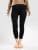 Burton Mdwt Funktionshose true black
