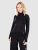 Burton Mdwt Long Neck Funktionsshirt true black