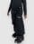 Burton Melter Plus Kids Hose true black