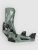 Burton Mens Step On Bindings gray / greenv