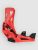 Burton Mens Step On Bindings hot tamale