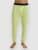 Burton Midweight Funktionshose glow yellow green