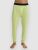 Burton Midweight Funktionshose glow yellow green