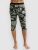 Burton Midweight X Boot Funktionshose graffiti camo