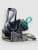 Burton Mini Grom 2027 Kids Snowboard-Bindung black