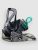 Burton Mini Grom 2027 Kids Snowboard-Bindung black