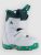 Burton Mini Grom 2027 Kids Snowboard-Boots white