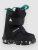 Burton Mini Grom Kids Snowboard-Boots black