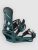 Burton Mission 2027 Snowboard-Bindung atlantic teal