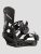 Burton Mission Re:Flex 2027 Snowboard-Bindung black