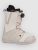 Burton Moto BOA 2027 Hardboots chinchilla gray