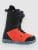 Burton Moto BOA Hardboots blck / fstred