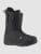 Burton Moto Hardboots black