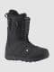Burton Moto Snowboard Boots black