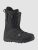 Burton Moto Snowboard Boots black