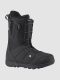 Burton Moto Snowboard Boots black