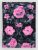 Burton Mwt Neck Warmer shockwave floral