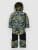 Burton One Piece Kids Overall jungle cats