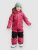 Burton One Piece Kids Overall wildcat floral