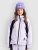 Burton Outbeam 3L System Kids Jacke moondp / trublk