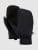 Burton Park Fäustlinge true black