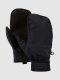 Burton Park Fäustlinge true black