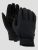 Burton Park Handschuhe true black