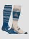 Burton Performance Lw 2Pk Funktionssocken nightfall