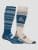 Burton Performance Lw 2Pk Funktionssocken nightfall