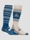 Burton Performance Lw 2Pk Funktionssocken nightfall
