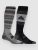 Burton Performance Lw 2Pk Funktionssocken true black