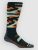 Burton Performance Midweight Funktionssocken atlantic camo