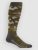 Burton Performance Midweight Funktionssocken scandi camo