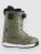Burton Photon BOA 2026 Snowboard Boots forest moss